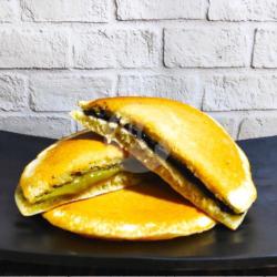 Pancake Dorayaki Coklat