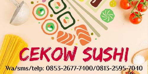 Cekow Sushi, Pekalongan