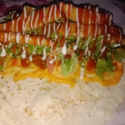 Chicken Kebab