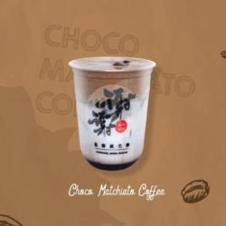 Choco Matchiato Coffee