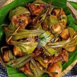 Ayam Goreng Pandan 500 Gram