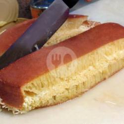 Martabak Manis Isi Dobel Keju   Susu Special