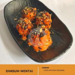 Dimsum Mentai Ayam (paket 1)