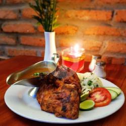 Tandoori Chicken