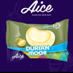 Aice Durian Mochi