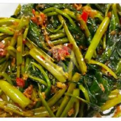 Tumis Kangkung Terasi