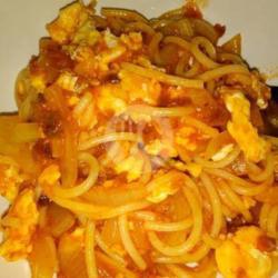 Spaghetti Telor