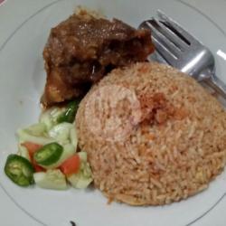 Nasi Tomat