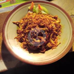 Mie Goreng / Kuah Ayam