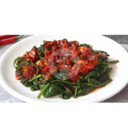 Rujak Kangkung