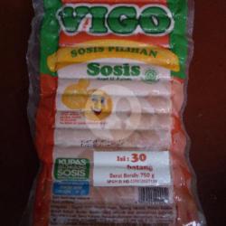 Vigo Sosis Sapi Ayam750gr