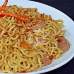 Indomie Goreng Sosis