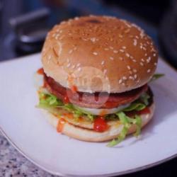 Burger Standart