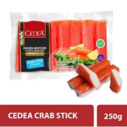 Cedea Crab Stik 250gr