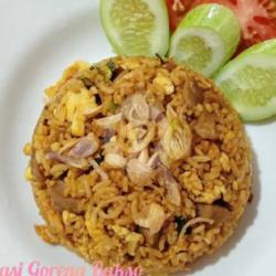 Nasi Goreng Ayam Suir