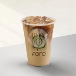 Iced Aren Latte