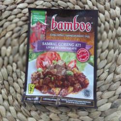 Bumbu Sambel Goreng Ati