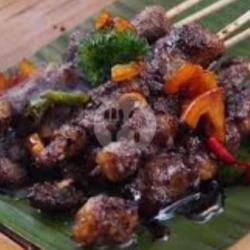 Sate Kambing Maranggi  10 Tusuk