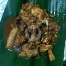 Krengsengan Ayam / Tongseng Kediri