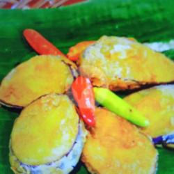 Terong Goreng Tepung