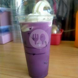 Taro Float