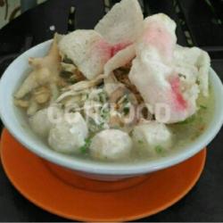 Mieso Indomie Bakso Ayam