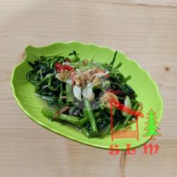 Oseng Kangkung