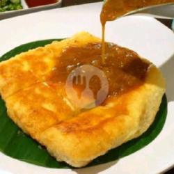 Martabak Har Kare Telor Dua Special