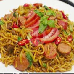 Mie Goreng / Mie Lambok