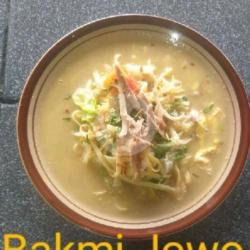 Bakmi Jowo Godok