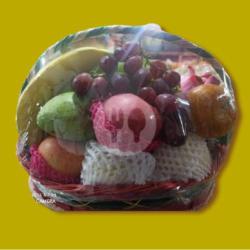 Parcel Buah Paket B