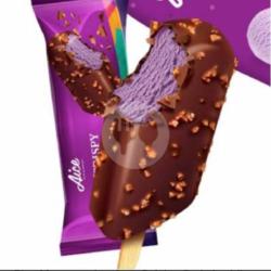 Es Krim Taro Crispy