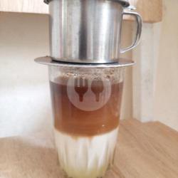 Kopi Susu Vietnam Drip Dingin