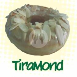 Donat Bakar Tiramond