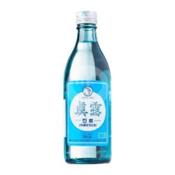 Jinro Soju Is Back