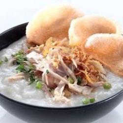 Bubur Ayam Enak