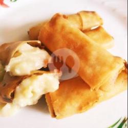 Lumpia Durian Lumer