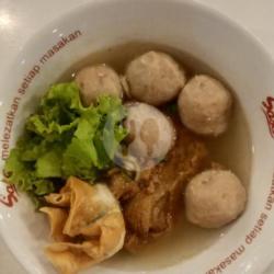 Bakso Solo