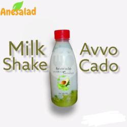 Avocado Milkshake