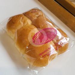 Roti Kosong Manis