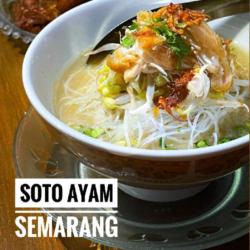 Soto Semarang