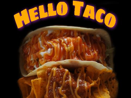 Hello Taco