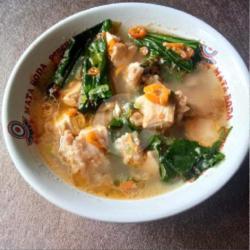 Ayam Kuah