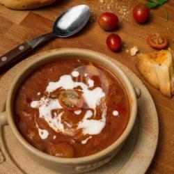 Goulash Soup