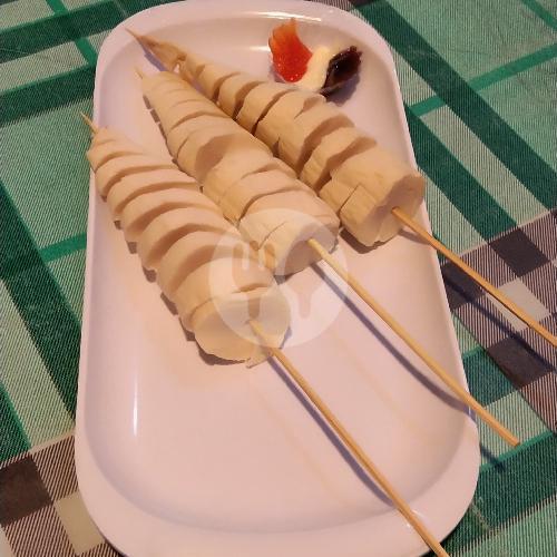 Sate Seafood dan Dimsum Mama Chi, Gempol GoFood