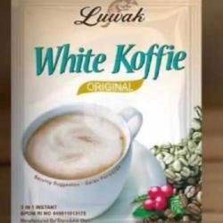 Kopi Luak Seduh