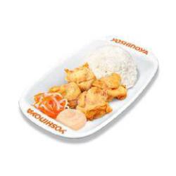 Super Deal : Chicken Karaage