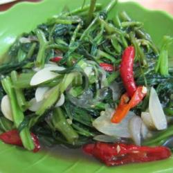 Cah Kangkung