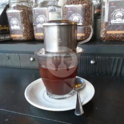 Vietnam Drip . Robusta