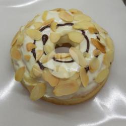 Donat Almond